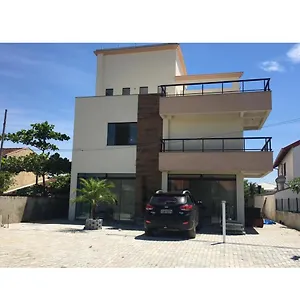  Quarto em Acomodações Particulares Nova Trilha