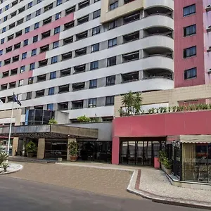 Flat Meireles, Vista Mar, Avenida Abolicao Ap 1307 , 1404 , Fortaleza (Ceara) Brasil